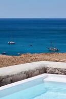 Armony Suites Milos