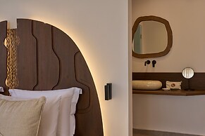 Armony Suites Milos