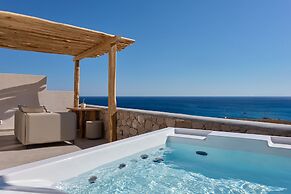 Armony Suites Milos