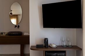 Armony Suites Milos