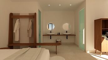 Armony Suites Milos