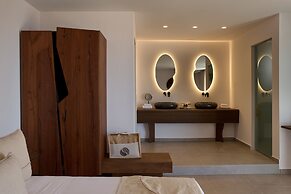 Armony Suites Milos