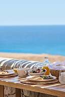 Armony Suites Milos