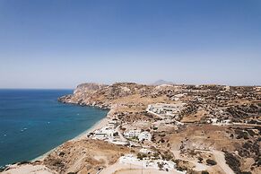 Armony Suites Milos