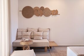 Armony Suites Milos