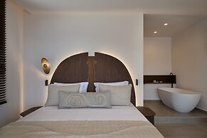 Armony Suites Milos
