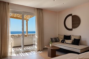Armony Suites Milos