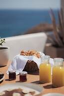 Armony Suites Milos