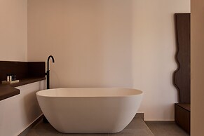 Armony Suites Milos