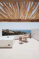Armony Suites Milos