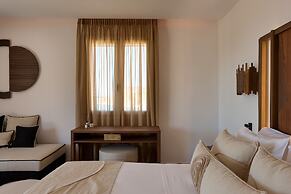 Armony Suites Milos