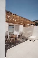 Armony Suites Milos