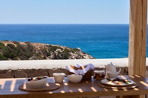Armony Suites Milos
