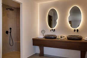 Armony Suites Milos