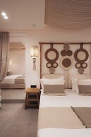 Armony Suites Milos