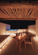 Armony Suites Milos