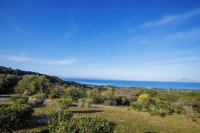 Villa Filokalia With Exceptional View