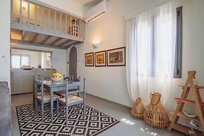 Villa Filokalia With Exceptional View