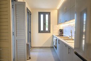 Villa Filokalia With Exceptional View