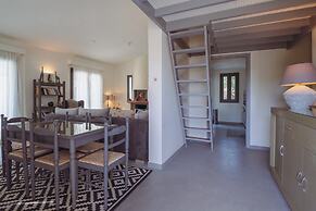 Villa Filokalia With Exceptional View