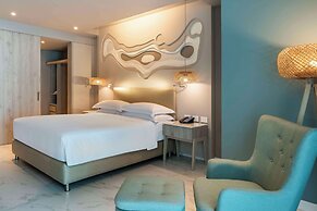 Hilton Santa Marta