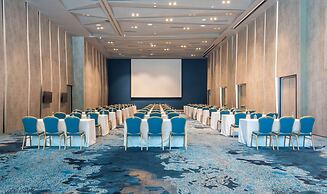 Hilton Santa Marta