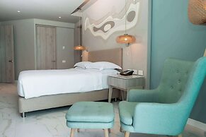 Hilton Santa Marta