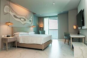 Hilton Santa Marta