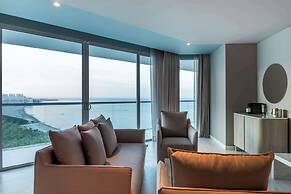 Hilton Santa Marta