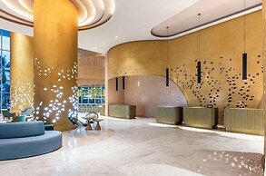 Hilton Santa Marta