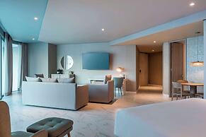 Hilton Santa Marta