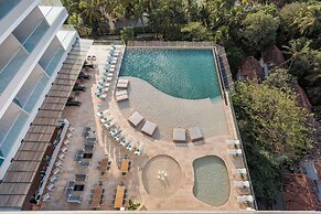 Hilton Santa Marta