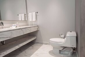 Hilton Santa Marta