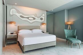 Hilton Santa Marta