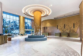 Hilton Santa Marta