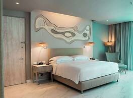 Hilton Santa Marta
