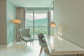 Hilton Santa Marta