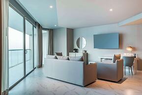 Hilton Santa Marta