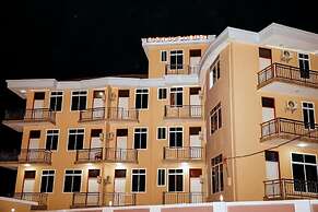 Parklane hotel