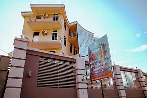 Parklane hotel