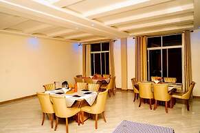 Parklane hotel