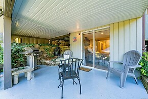 Suite at Trails End Beach House