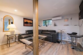 Suite at Trails End Beach House