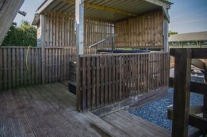 Burryholmes Glamping Tent - Llangennith