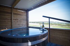Burryholmes Glamping Tent - Llangennith