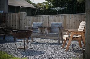 Burryholmes Glamping Tent - Llangennith