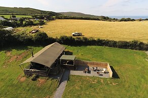 Burryholmes Glamping Tent - Llangennith