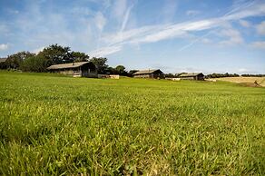 Burryholmes Glamping Tent - Llangennith