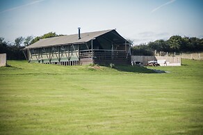 Burryholmes Glamping Tent - Llangennith
