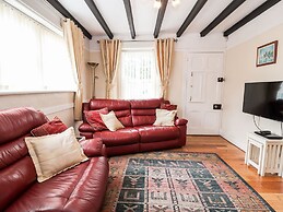 Scotch Hall Cottage